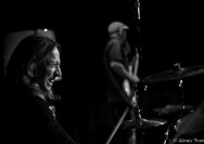       20.10.2011 Umsonst und Drinnen mit Los Tacos Blues Band