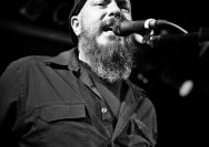       20.10.2011 Umsonst und Drinnen mit Los Tacos Blues Band