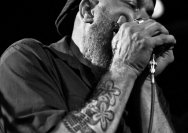       20.10.2011 Umsonst und Drinnen mit Los Tacos Blues Band