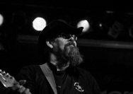       20.10.2011 Umsonst und Drinnen mit Los Tacos Blues Band