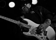       20.10.2011 Umsonst und Drinnen mit Los Tacos Blues Band