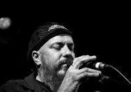       20.10.2011 Umsonst und Drinnen mit Los Tacos Blues Band