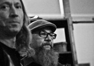      20.10.2011 Umsonst und Drinnen mit Los Tacos Blues Band