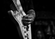       20.10.2011 Umsonst und Drinnen mit Los Tacos Blues Band