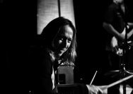       20.10.2011 Umsonst und Drinnen mit Los Tacos Blues Band