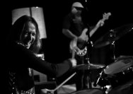       20.10.2011 Umsonst und Drinnen mit Los Tacos Blues Band