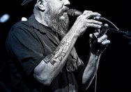       20.10.2011 Umsonst und Drinnen mit Los Tacos Blues Band