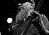       20.10.2011 Umsonst und Drinnen mit Los Tacos Blues Band