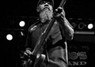      20.10.2011 Umsonst und Drinnen mit Los Tacos Blues Band