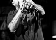       20.10.2011 Umsonst und Drinnen mit Los Tacos Blues Band