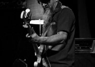       20.10.2011 Umsonst und Drinnen mit Los Tacos Blues Band