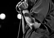       20.10.2011 Umsonst und Drinnen mit Los Tacos Blues Band
