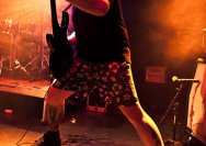 22.10.2011 Beachbomb