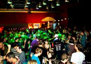 22.10.2011 Beachbomb