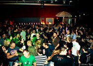 22.10.2011 Beachbomb
