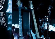 23.02.2011 Umsonst und Drinnen mit Diabolosdust und Path of Samsara