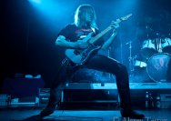 23.02.2011 Umsonst und Drinnen mit Diabolosdust und Path of Samsara