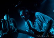 23.02.2011 Umsonst und Drinnen mit Diabolosdust und Path of Samsara