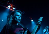 23.02.2011 Umsonst und Drinnen mit Diabolosdust und Path of Samsara