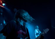 23.02.2011 Umsonst und Drinnen mit Diabolosdust und Path of Samsara