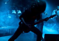 23.02.2011 Umsonst und Drinnen mit Diabolosdust und Path of Samsara