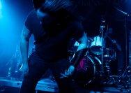 23.02.2011 Umsonst und Drinnen mit Diabolosdust und Path of Samsara