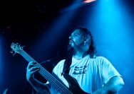 23.02.2011 Umsonst und Drinnen mit Diabolosdust und Path of Samsara