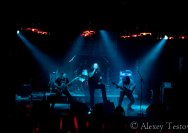 23.02.2011 Umsonst und Drinnen mit Diabolosdust und Path of Samsara