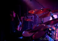 23.02.2011 Umsonst und Drinnen mit Diabolosdust und Path of Samsara