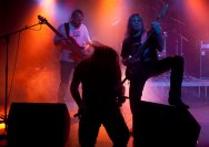 23.02.2011 Umsonst und Drinnen mit Diabolosdust und Path of Samsara