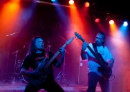 23.02.2011 Umsonst und Drinnen mit Diabolosdust und Path of Samsara