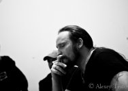 23.02.2011 Umsonst und Drinnen mit Diabolosdust und Path of Samsara