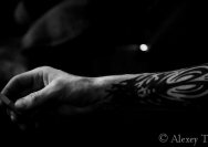 23.02.2011 Umsonst und Drinnen mit Diabolosdust und Path of Samsara