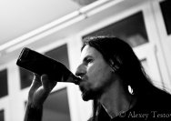 23.02.2011 Umsonst und Drinnen mit Diabolosdust und Path of Samsara