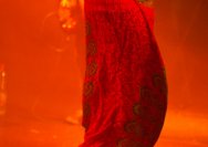 23.03.2011 Umsonst und Drinnen mit Toys get lost und Gomukhasana