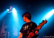 23.03.2011 Umsonst und Drinnen mit Toys get lost und Gomukhasana