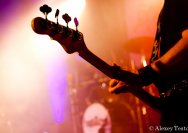 23.03.2011 Umsonst und Drinnen mit Toys get lost und Gomukhasana