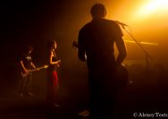 23.03.2011 Umsonst und Drinnen mit Toys get lost und Gomukhasana