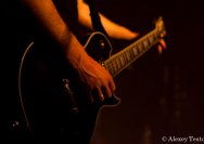 23.03.2011 Umsonst und Drinnen mit Toys get lost und Gomukhasana