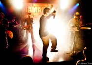 24.09.2011 Jamaram