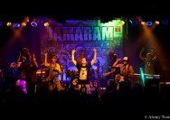 24.09.2011 Jamaram