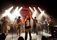 24.09.2011 Jamaram