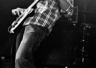 22.06.2011 The Pit