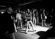 22.06.2011 The Pit