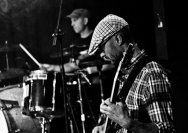 22.06.2011 The Pit