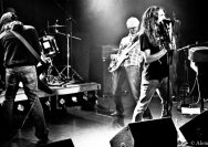 22.06.2011 The Pit