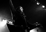 22.06.2011 The Pit