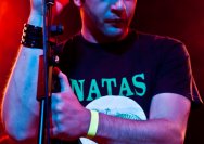 22.06.2011 The Pit