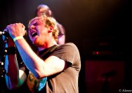 22.06.2011 The Pit