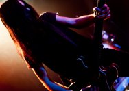 22.06.2011 The Pit